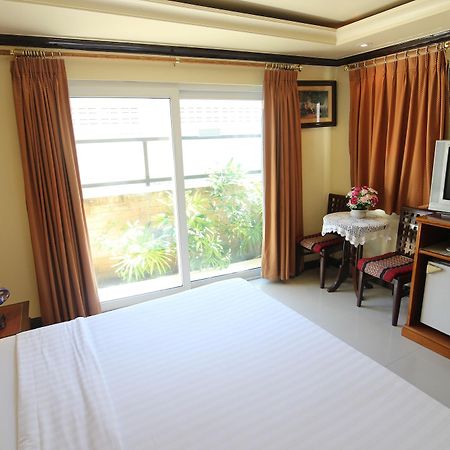 Phi Phi Hotel Dış mekan fotoğraf