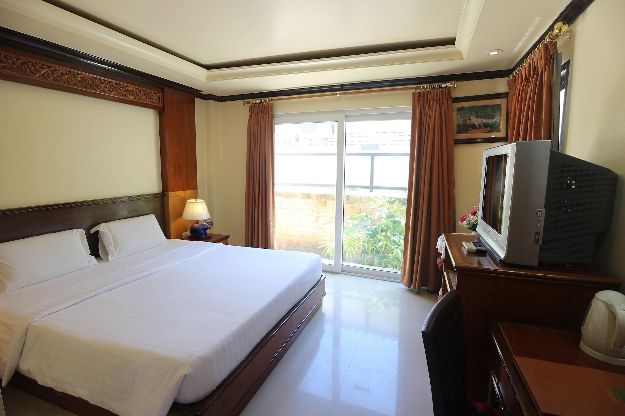 Phi Phi Hotel Dış mekan fotoğraf