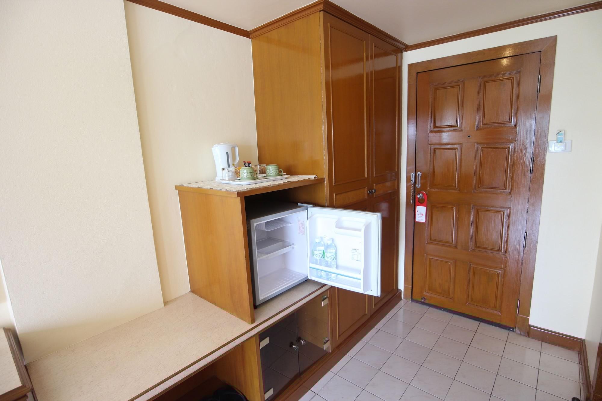 Phi Phi Hotel Dış mekan fotoğraf