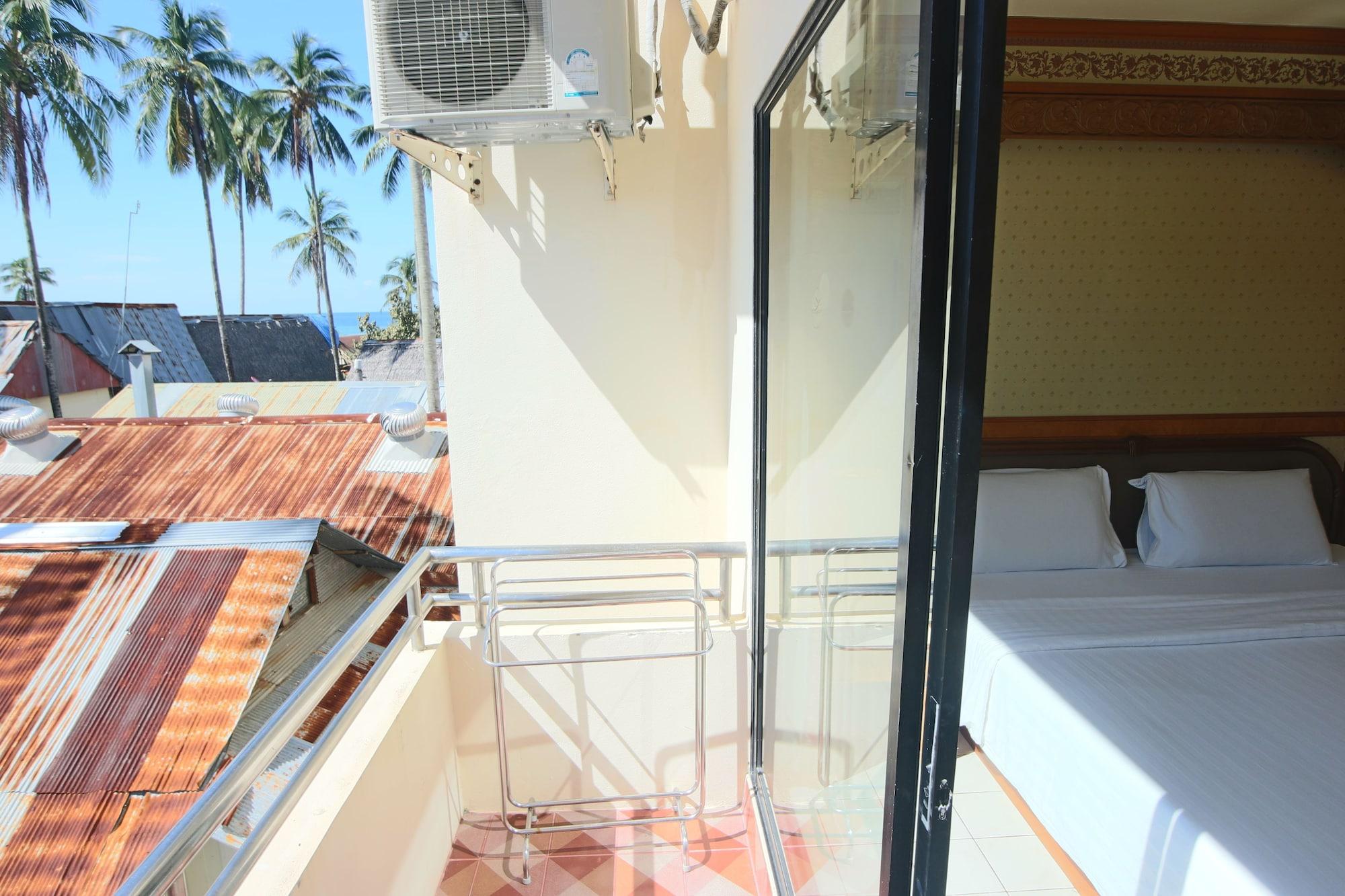 Phi Phi Hotel Dış mekan fotoğraf