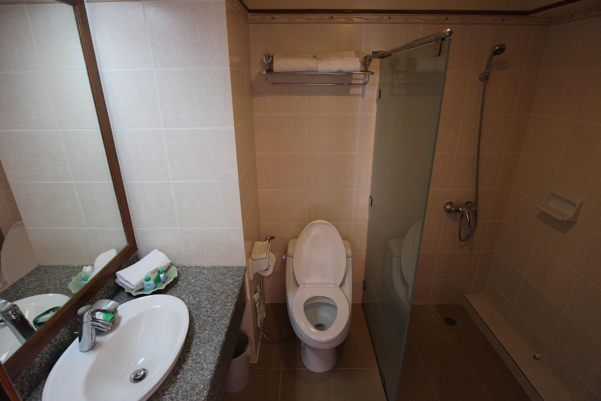 Phi Phi Hotel Dış mekan fotoğraf