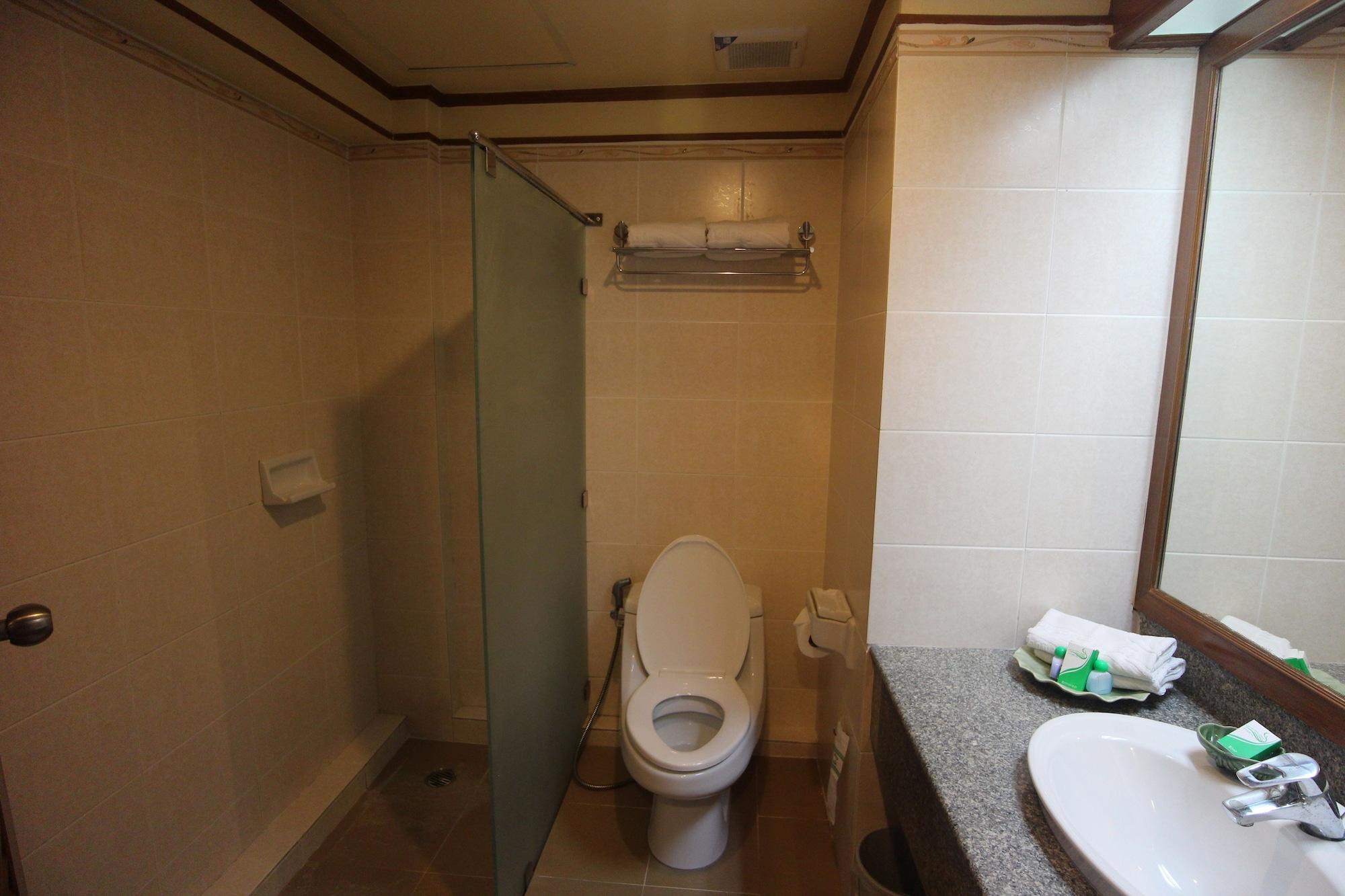 Phi Phi Hotel Dış mekan fotoğraf