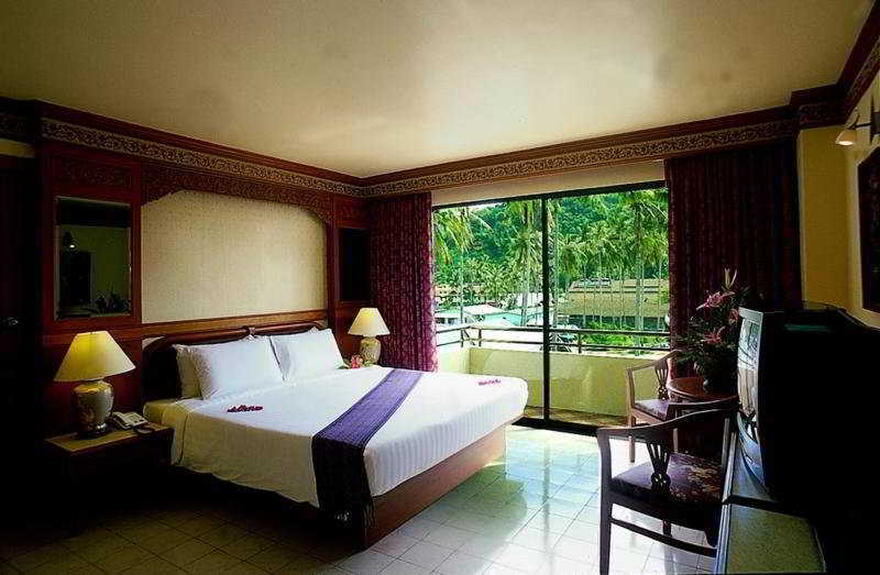 Phi Phi Hotel Dış mekan fotoğraf