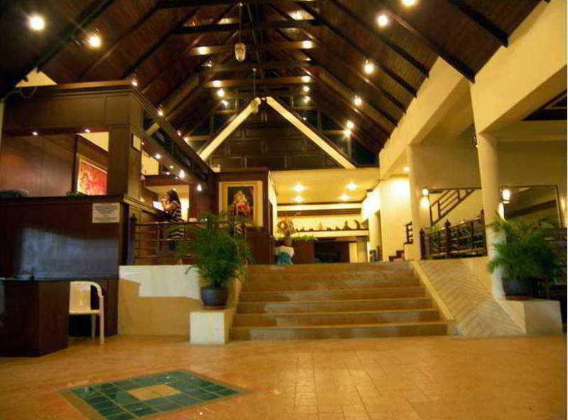 Phi Phi Hotel Dış mekan fotoğraf