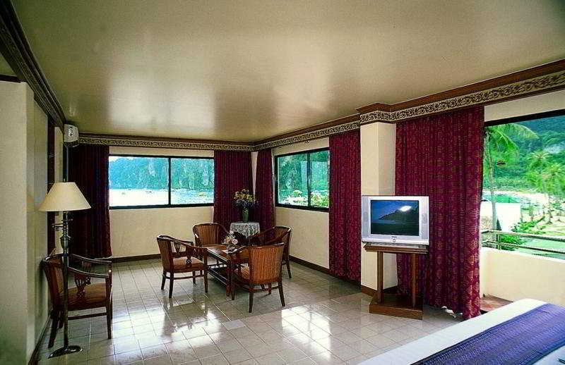 Phi Phi Hotel Dış mekan fotoğraf