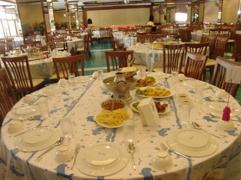 Phi Phi Hotel Dış mekan fotoğraf