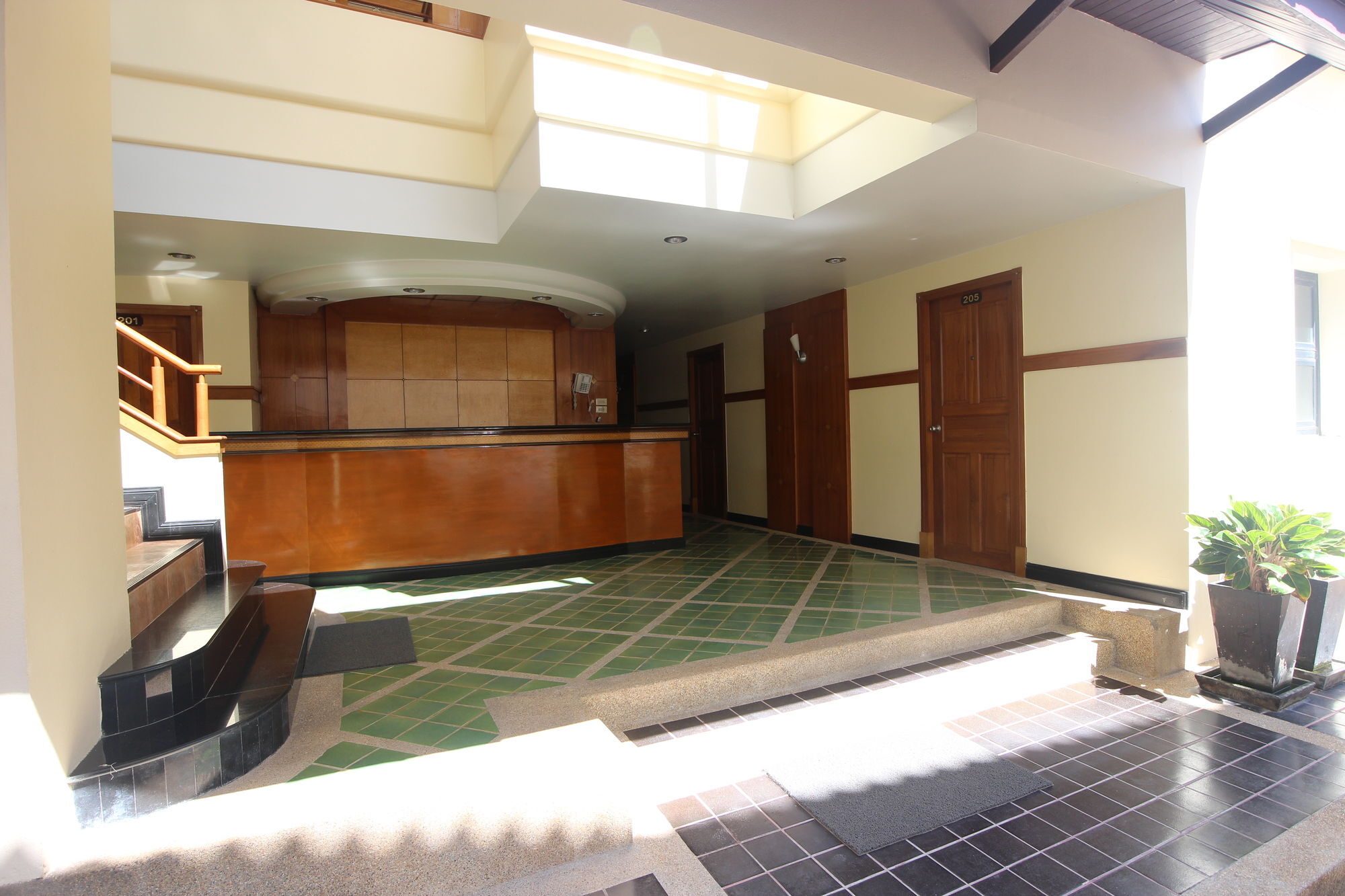 Phi Phi Hotel Dış mekan fotoğraf