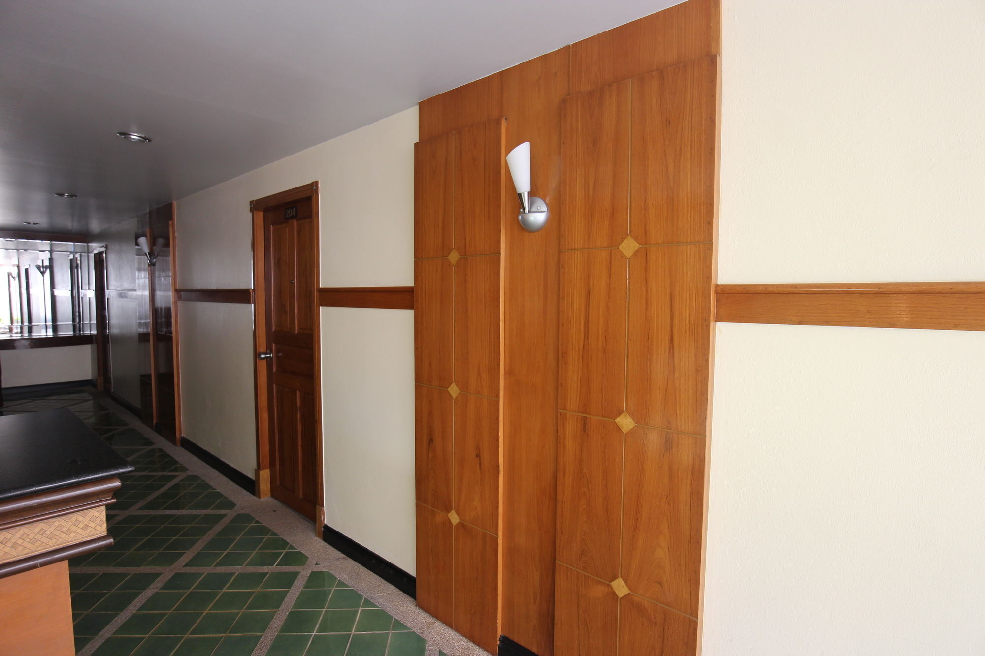 Phi Phi Hotel Dış mekan fotoğraf